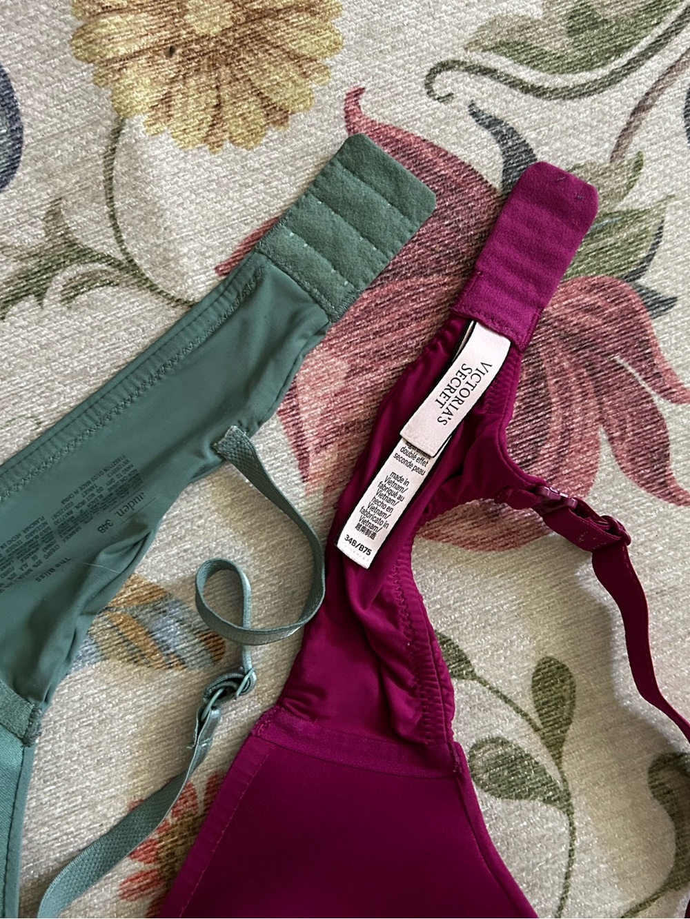 34B bra bundle - Picture 6 of 6